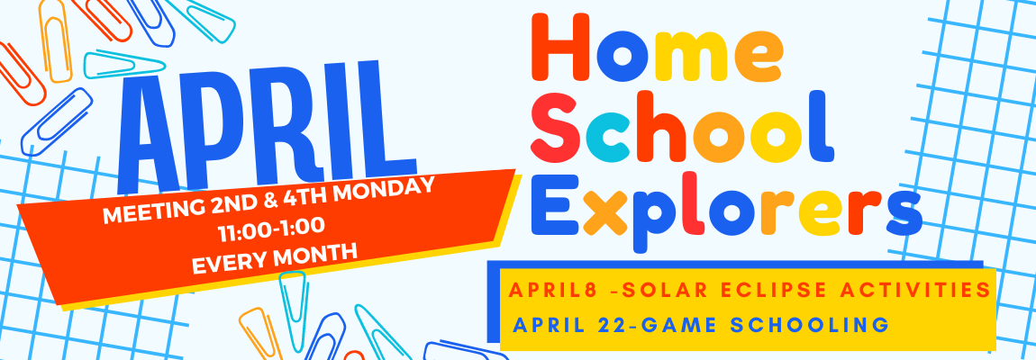April Soli Revised Homeschool