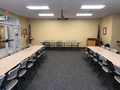 Use our space for your event.
