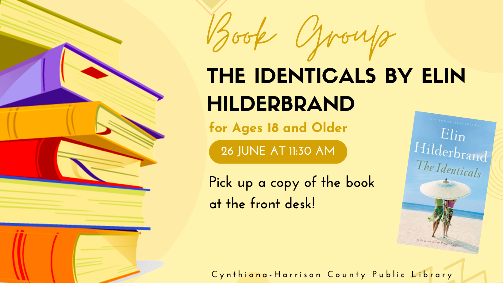 Book Group