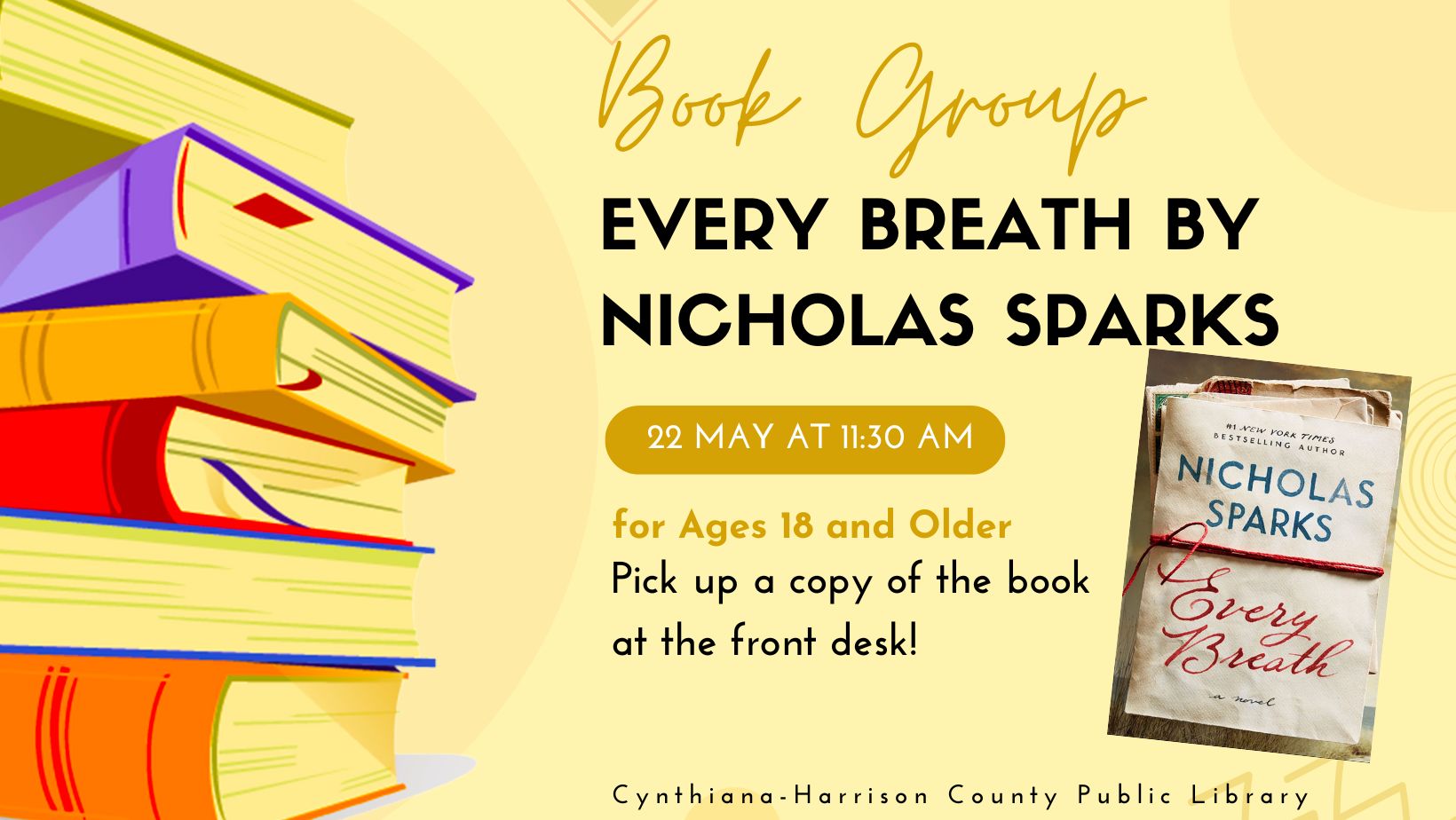 Book Group