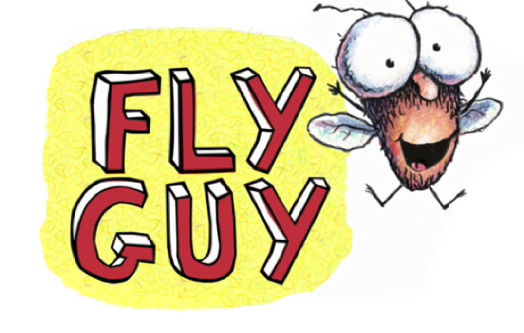Fly Guy.