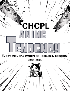 Anime Tendency Club