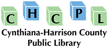 Cynthiana Harrison County Public Library header image