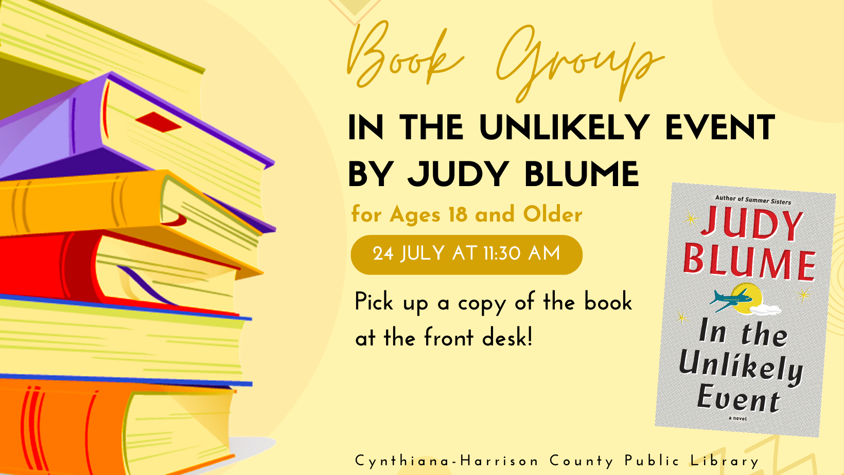 Book Group
