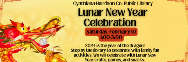 Cynthiana Harrison County Public Library