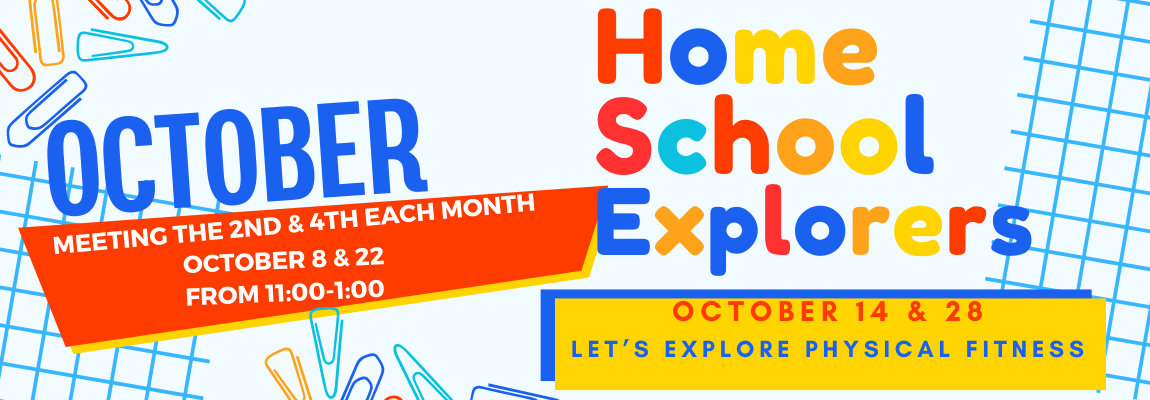 October Homeschool Soli