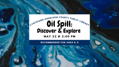 Oil Spill Rescue