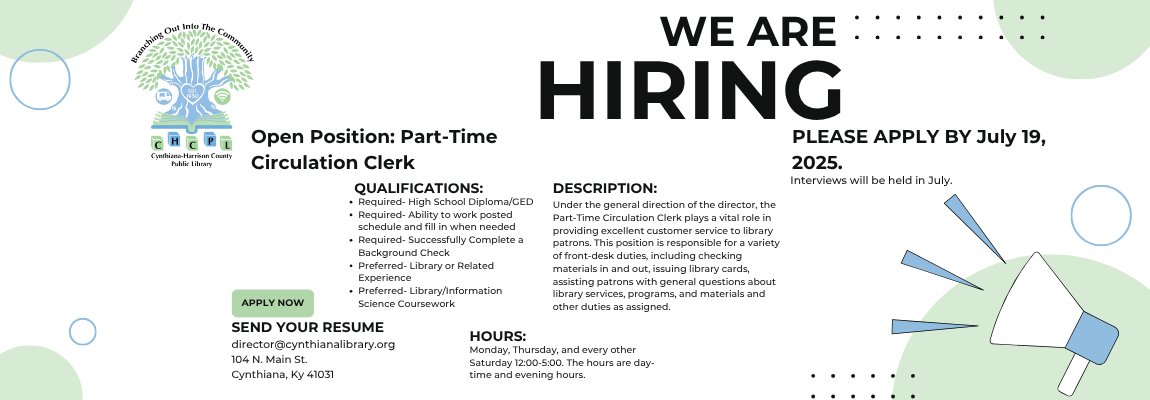 We are hiring! (1150 x 400 px)