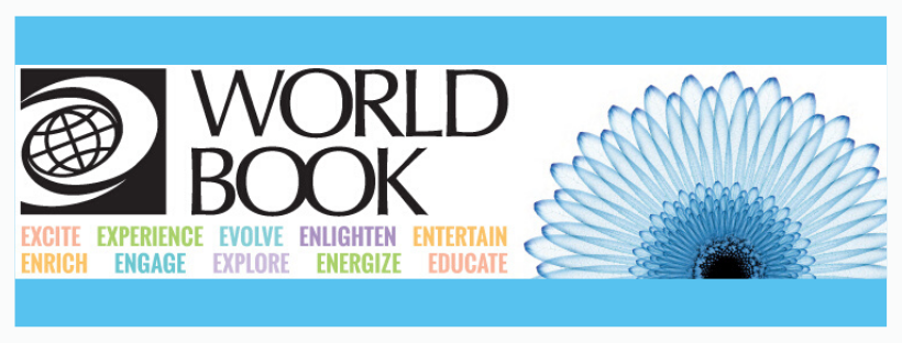 World Book Online Cover